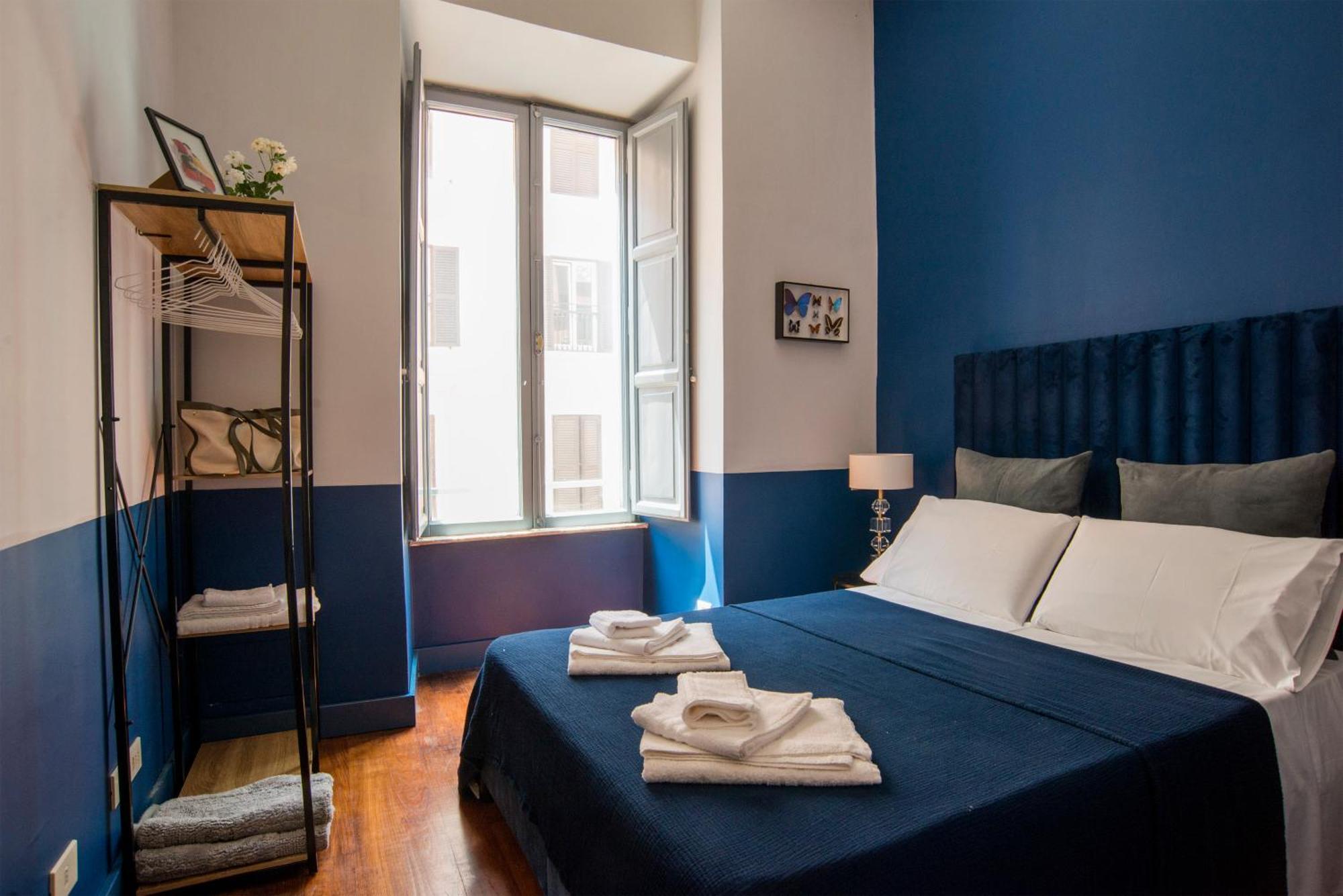 La Trasteverina Apartment Roma Exterior foto