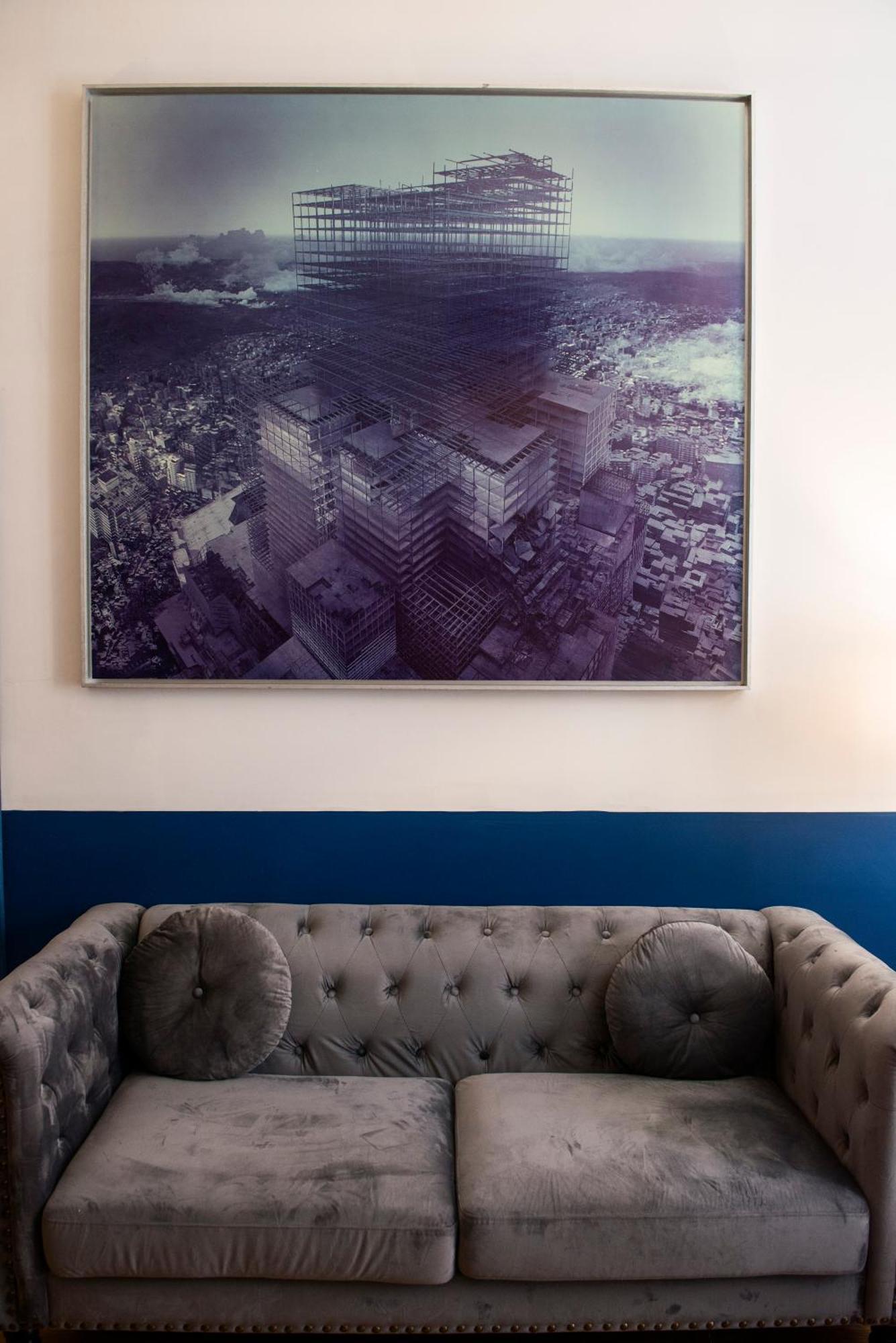 La Trasteverina Apartment Roma Exterior foto